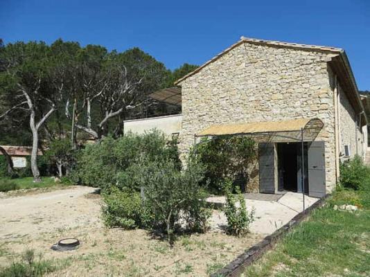 Villa Domaine De Cassan Lafare Exterior foto