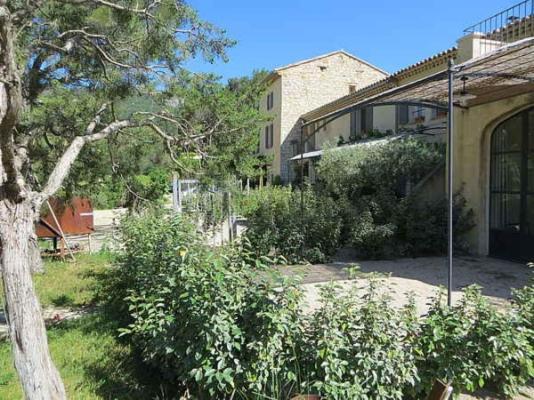Villa Domaine De Cassan Lafare Exterior foto